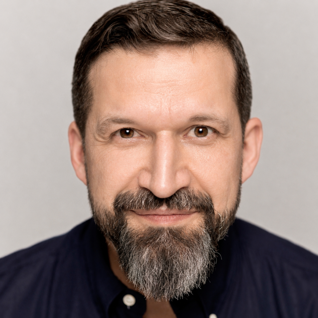 Ewald Unger
